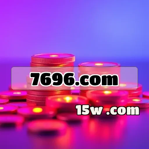 7696.com: Bônus Imperdíveis para Aumentar sua Experiência de Jogo