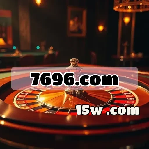7696.com e Suas Garantias de Confiabilidade no Mundo dos Jogos