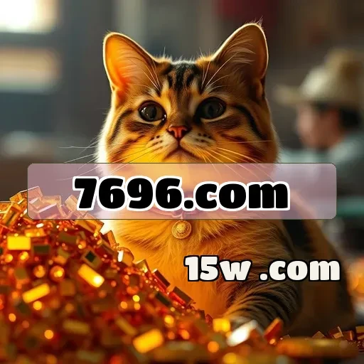 7696.com: A Revolução dos Jogos Online No Brasil