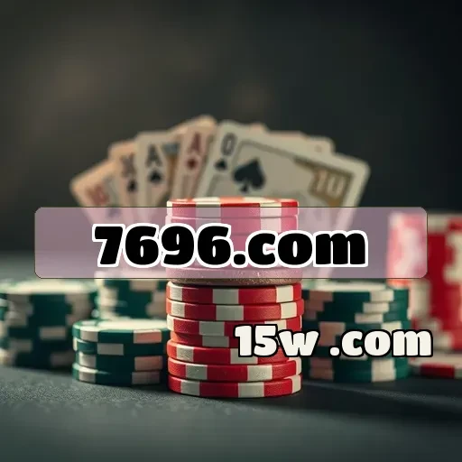 7696.com: Plataformas de Jogos que Transformam Sua Diversão em Emoção