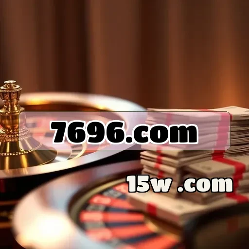 7696.com: Promoções Imperdíveis que Todo Jogador Deveria Conhecer