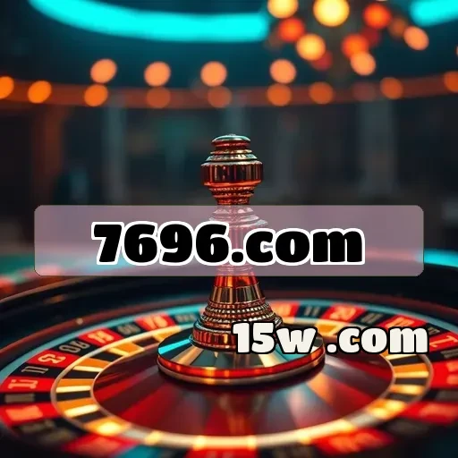 7696.com - Descubra a Diversão Incrível dos Caça-Níqueis Online