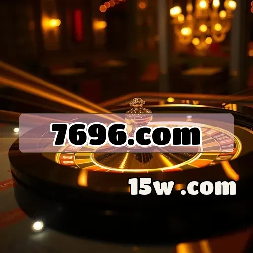 7696.com: Descubra os Benefícios Exclusivos da Seção VIP