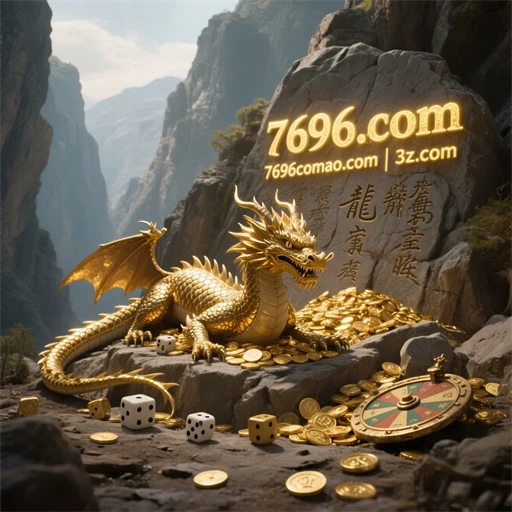 Explore as Loterias em 7696.com: Sua Chance de Ganhar Grandes Prêmios
